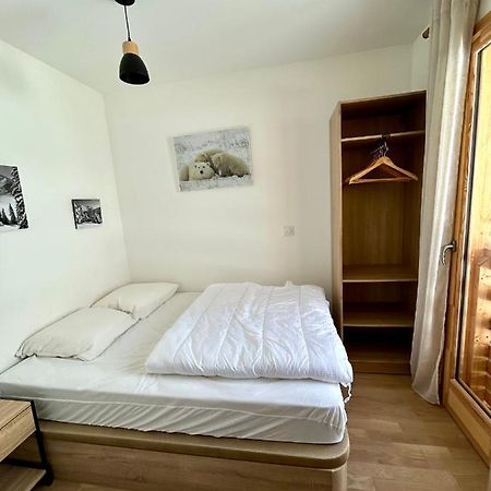 Appartement Valmeinier Centre - Le Celeste 204 Zewnętrze zdjęcie