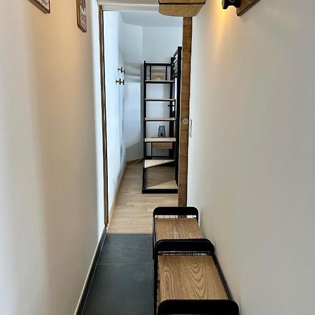 Appartement Valmeinier Centre - Le Celeste 204 Zewnętrze zdjęcie