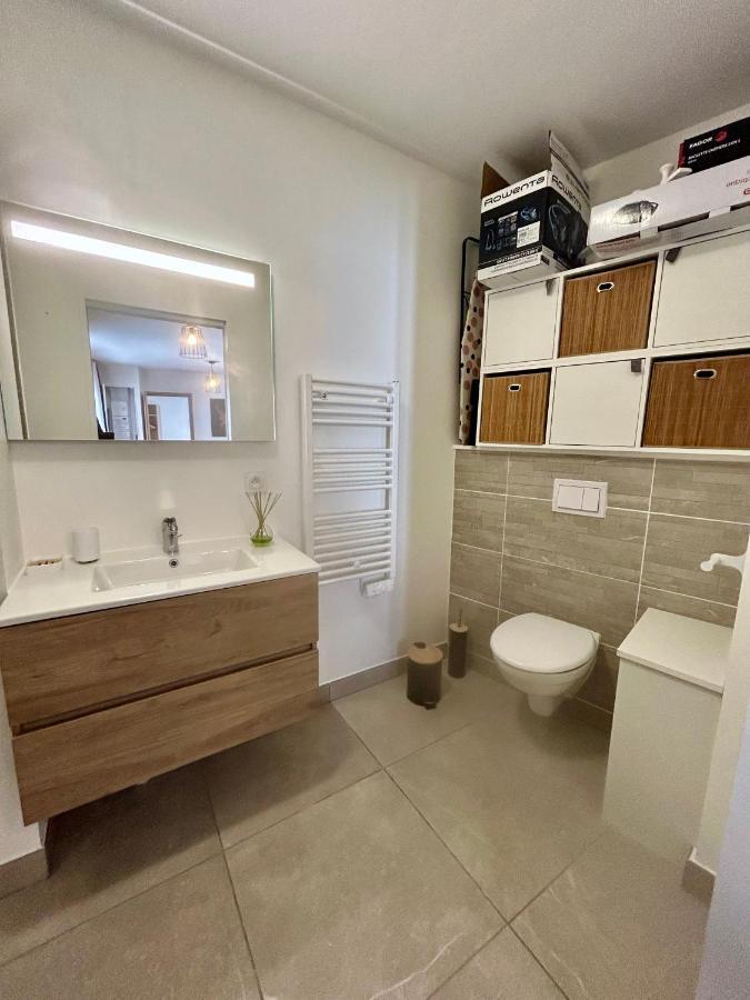 Appartement Valmeinier Centre - Le Celeste 204 Zewnętrze zdjęcie