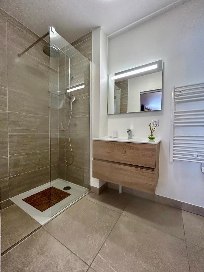 Appartement Valmeinier Centre - Le Celeste 204 Zewnętrze zdjęcie